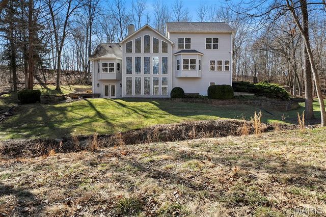 2408 Redbud Valley Court, Wildwood, MO 63038