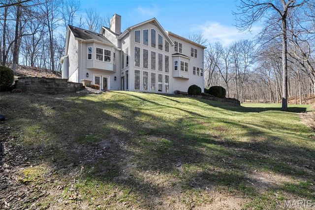 2408 Redbud Valley Court, Wildwood, MO 63038