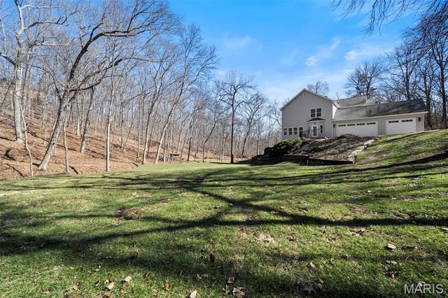 2408 Redbud Valley Court, Wildwood, MO 63038