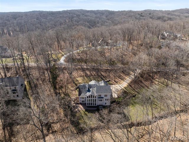 2408 Redbud Valley Court, Wildwood, MO 63038