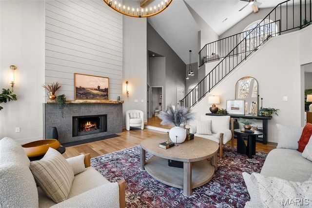 2408 Redbud Valley Court, Wildwood, MO 63038