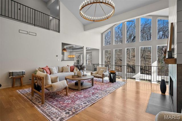 2408 Redbud Valley Court, Wildwood, MO 63038