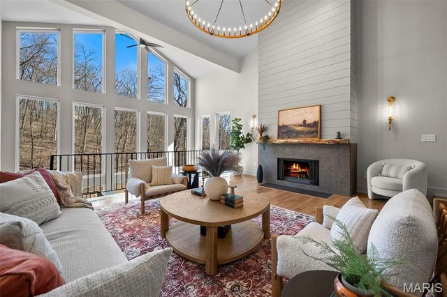 2408 Redbud Valley Court, Wildwood, MO 63038