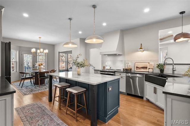 2408 Redbud Valley Court, Wildwood, MO 63038