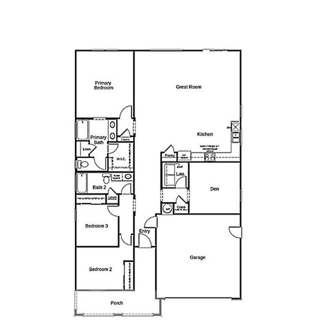 905 Dartford Ln, Patterson, CA 95363