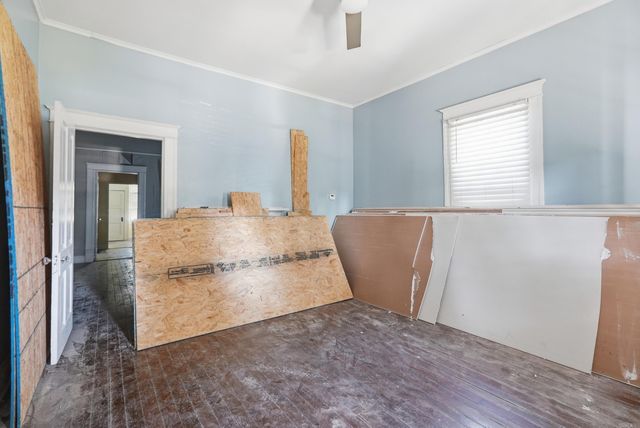 124 S Woodrow Street, Little Rock, AR 72205