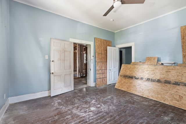124 S Woodrow Street, Little Rock, AR 72205