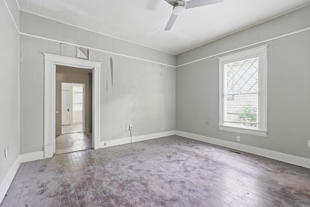 124 S Woodrow Street, Little Rock, AR 72205
