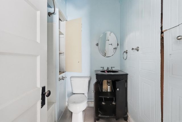 124 S Woodrow Street, Little Rock, AR 72205