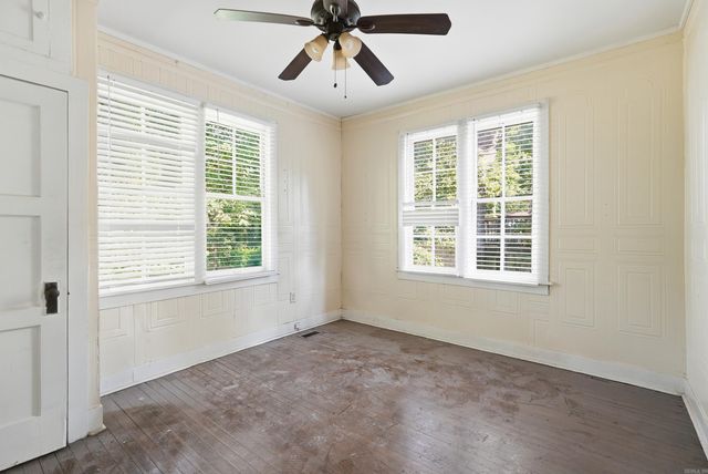124 S Woodrow Street, Little Rock, AR 72205
