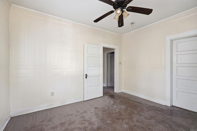 124 S Woodrow Street, Little Rock, AR 72205