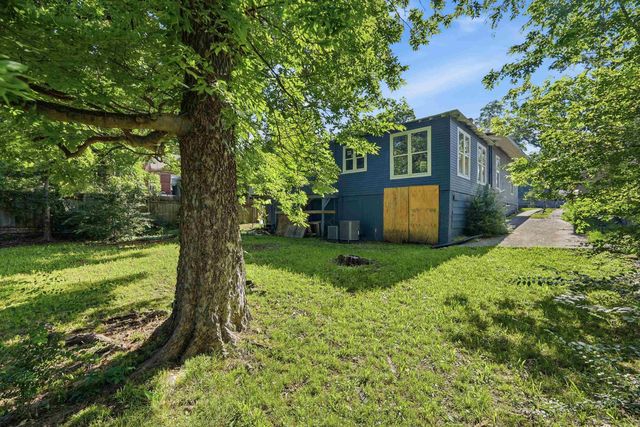 124 S Woodrow Street, Little Rock, AR 72205