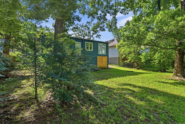124 S Woodrow Street, Little Rock, AR 72205