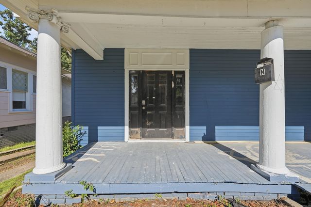 124 S Woodrow Street, Little Rock, AR 72205
