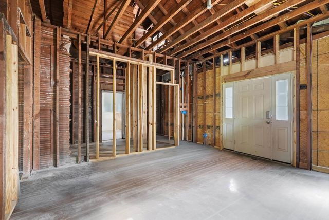 124 S Woodrow Street, Little Rock, AR 72205
