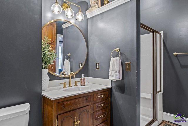 147 Stafford Avenue, Barnesville, GA 30204