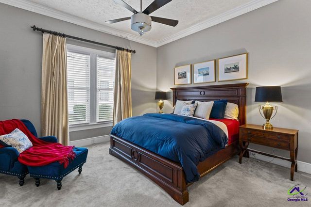 147 Stafford Avenue, Barnesville, GA 30204