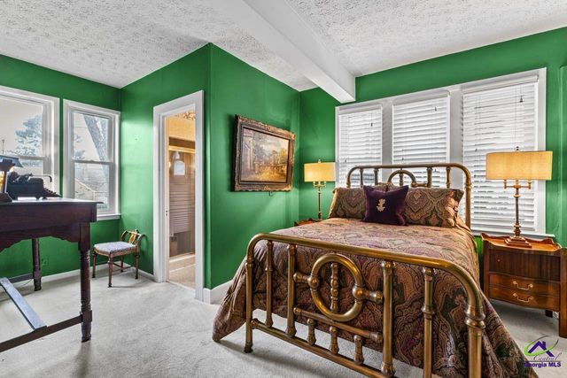 147 Stafford Avenue, Barnesville, GA 30204