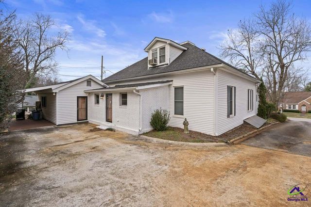 147 Stafford Avenue, Barnesville, GA 30204