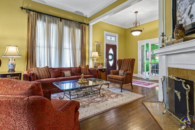 147 Stafford Avenue, Barnesville, GA 30204