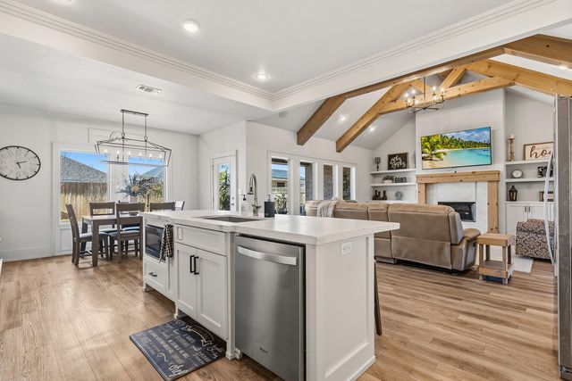 1113 16th Street, Shallowater, TX 79363