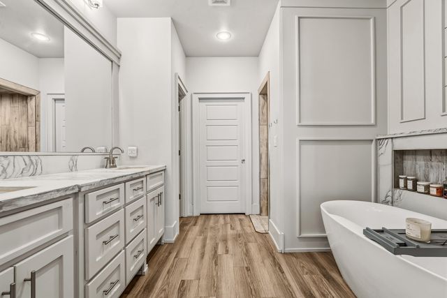 1113 16th Street, Shallowater, TX 79363