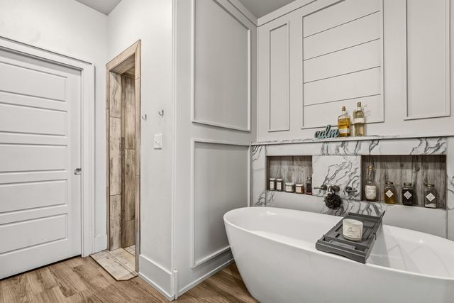 1113 16th Street, Shallowater, TX 79363