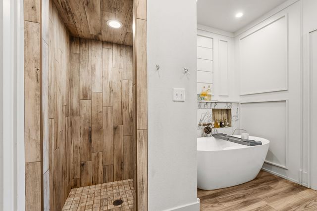 1113 16th Street, Shallowater, TX 79363