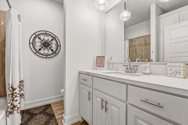 1113 16th Street, Shallowater, TX 79363