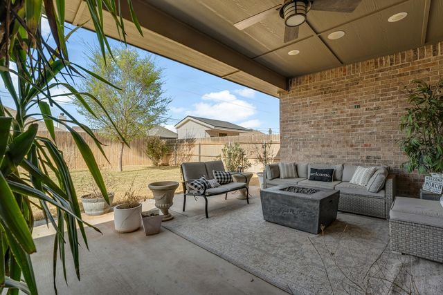 1113 16th Street, Shallowater, TX 79363