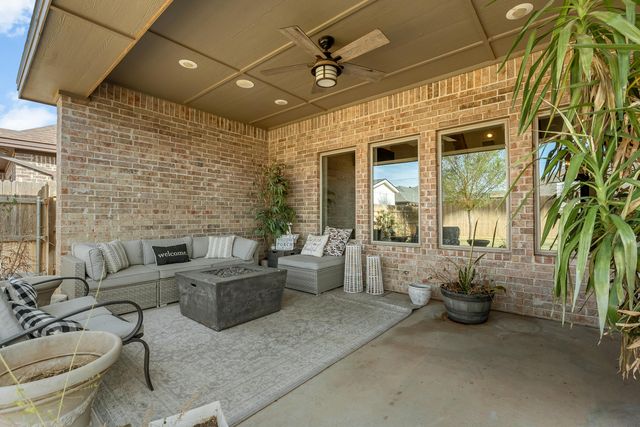 1113 16th Street, Shallowater, TX 79363