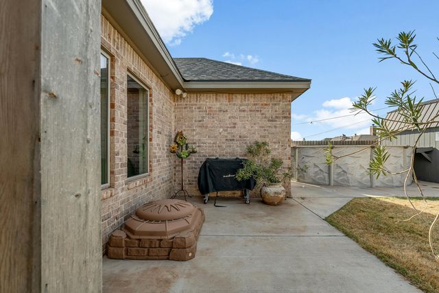 1113 16th Street, Shallowater, TX 79363