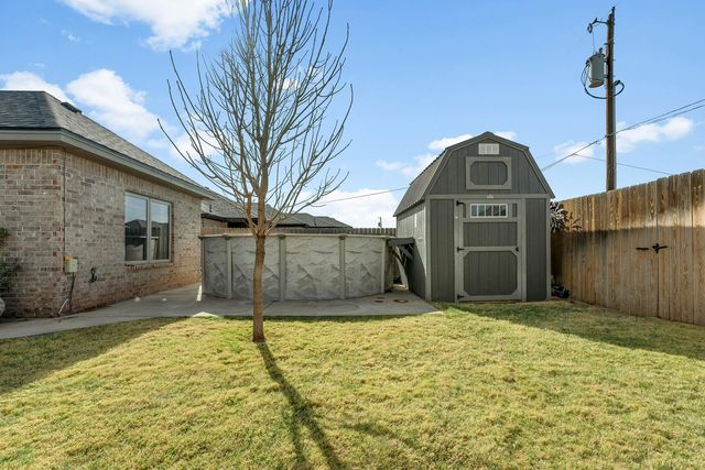 1113 16th Street, Shallowater, TX 79363