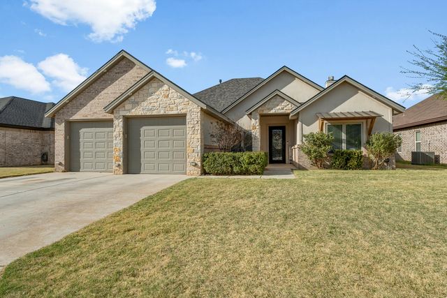 1113 16th Street, Shallowater, TX 79363