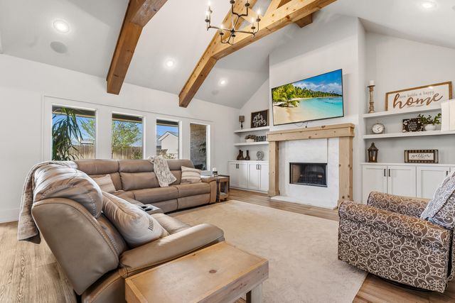 1113 16th Street, Shallowater, TX 79363