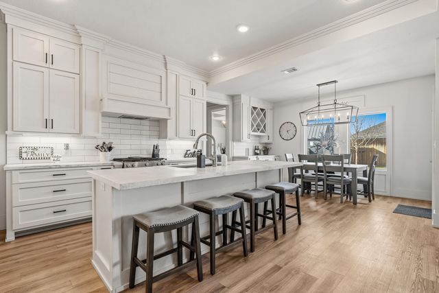 1113 16th Street, Shallowater, TX 79363