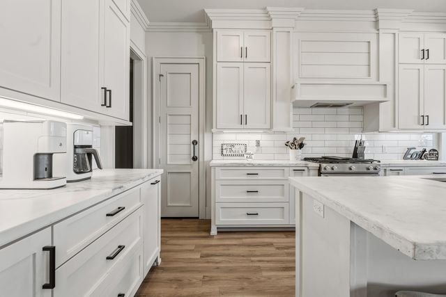 1113 16th Street, Shallowater, TX 79363