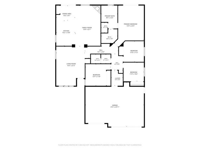 231 Spinnaker, San Jacinto, CA 92583