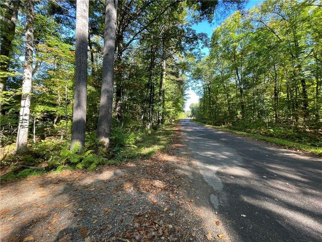 6073 Elsie Road, Stone Lake, WI 54876