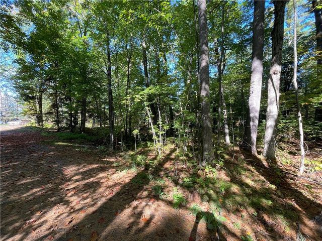 6073 Elsie Road, Stone Lake, WI 54876