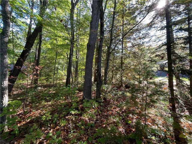 6073 Elsie Road, Stone Lake, WI 54876