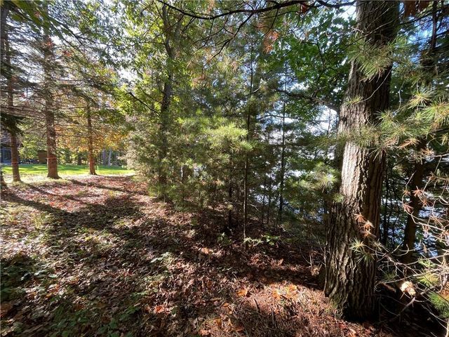 6073 Elsie Road, Stone Lake, WI 54876