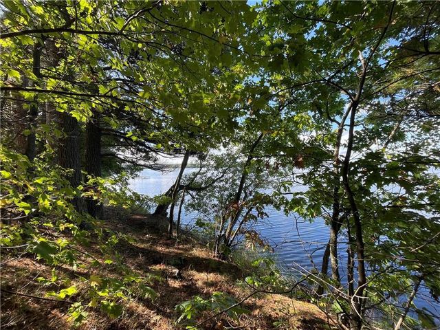 6073 Elsie Road, Stone Lake, WI 54876