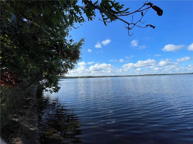 6073 Elsie Road, Stone Lake, WI 54876