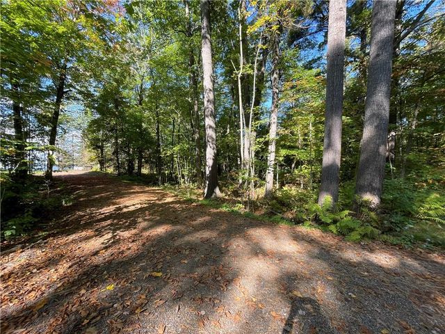 6073 Elsie Road, Stone Lake, WI 54876