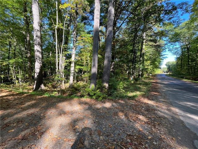 6073 Elsie Road, Stone Lake, WI 54876