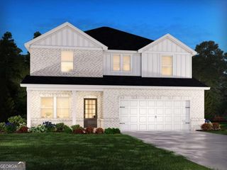 481 Tallulah Lane, Grayson, GA 30017