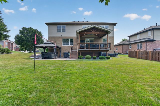 15526 S Red Bud Lane, Lockport, IL 60441