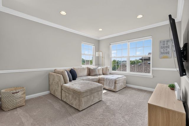 15526 S Red Bud Lane, Lockport, IL 60441