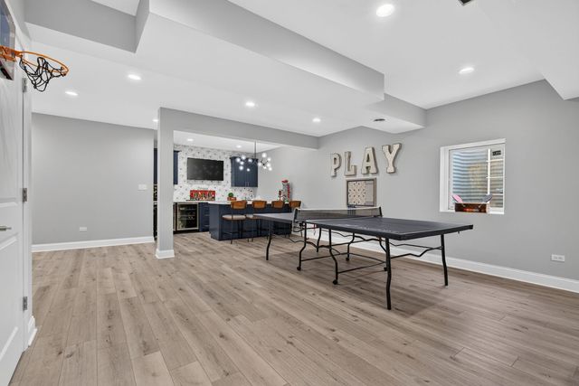 15526 S Red Bud Lane, Lockport, IL 60441